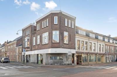 Woning Spuiweg 116 Dordrecht