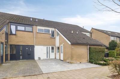 Woning Populierestraat 12 's-Gravenpolder