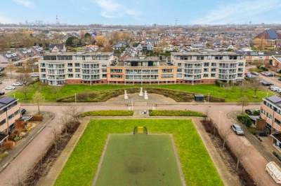 Woning Serenadelaan 85 Barendrecht