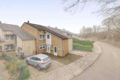 Woning Lessingstraat 31 Venlo