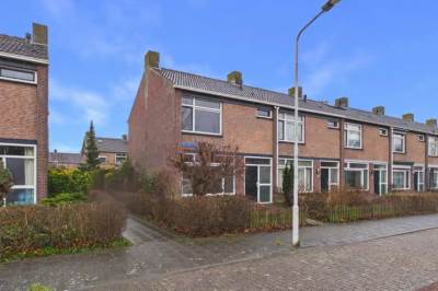 Woning Rossinistraat 27 Terneuzen