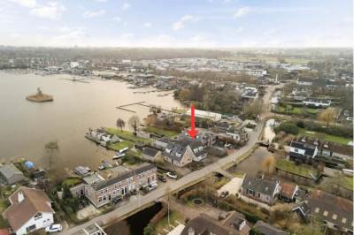 Woning 's-Gravenbroekseweg 20 Reeuwijk