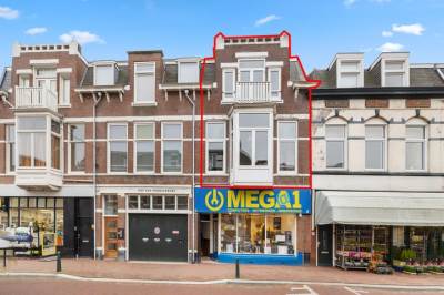 Woning Badhuisstraat 83 Den Haag