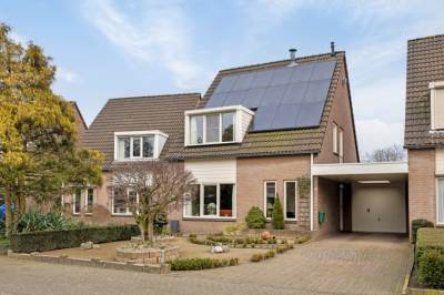Woning Orionlaan 51 Son en Breugel