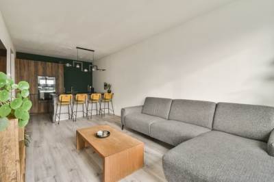 Woning Galileistate 75 Zandvoort