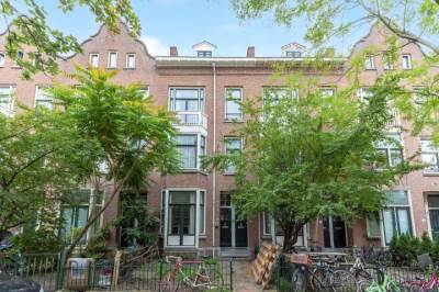 Woning Hugo Molenaarstraat 17A01 Rotterdam