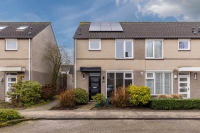 Woning De Ploegschaar 21 Berkel-Enschot