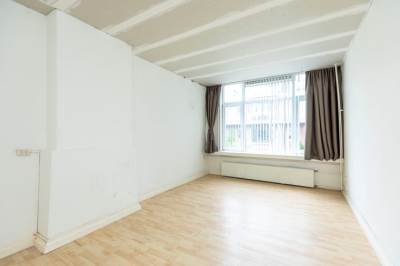 Woning Hugo Molenaarstraat 17A02 Rotterdam
