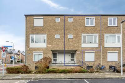 Woning Malpertuisstraat 22 Maastricht