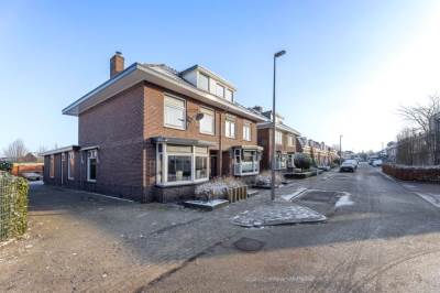 Woning Haghoeksweg 37 Almelo