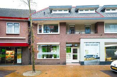 Woning Spoorstraat 8D Varsseveld
