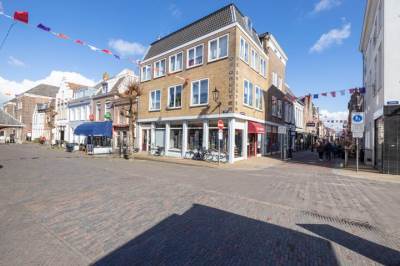 Woning Lopikerstraat 2 Schoonhoven