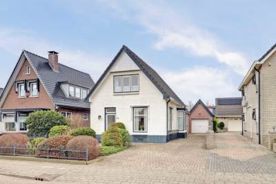 Woning Waterloweg 56 Ede