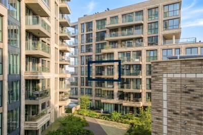 Woning Noorderkade 21C Alkmaar