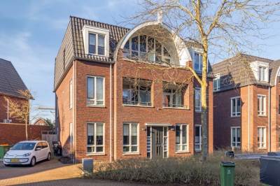 Woning Maalderij 19 Lunteren