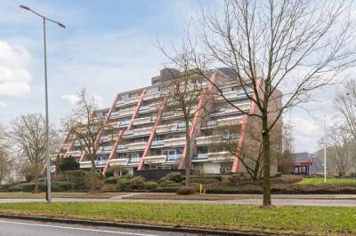Woning Alteveerstraat 212 Hoogeveen