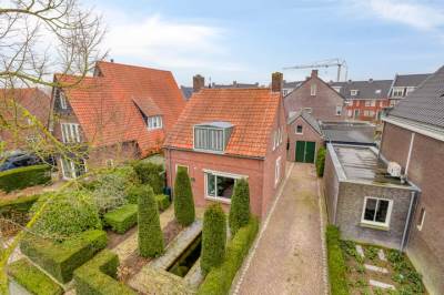 Woning De Brug 18 Zundert