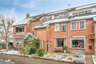 Woning Terbekeweg 94 Elburg
