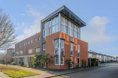 Woning Boskampstraat 23 Tegelen