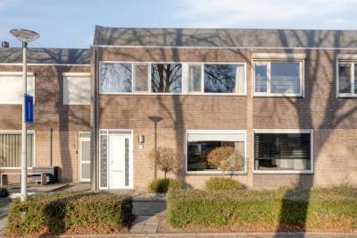Woning Rosdaal 2 Someren