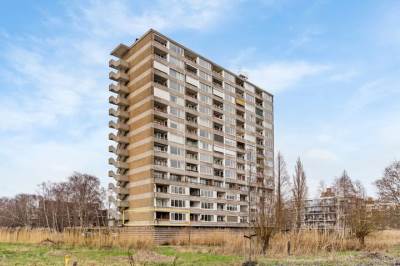 Woning Coornhertstraat 49 Vlaardingen