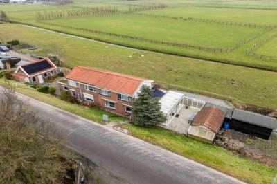 Woning Lindtsedijk 23 Heerjansdam