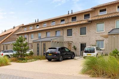 Woning Sterduinstraat 131 Almere