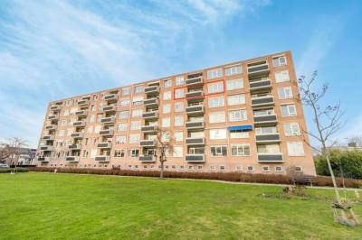 Woning Albert Cuypstraat 202 Venlo