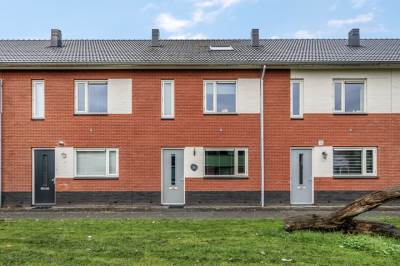 Woning Slangenburg 11 Ede