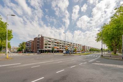 Woning Spinozaweg 347 Rotterdam