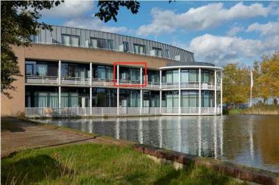 Woning Teylersplein 2B10 Nieuwveen