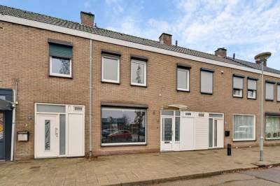Woning Aerthijsplein 10 Ospel