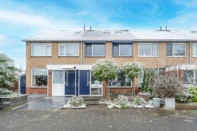 Woning Clarissenhof 4 Vianen (UT)