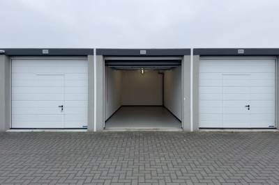 Garage Dorsvloerweg 223 Bergschenhoek