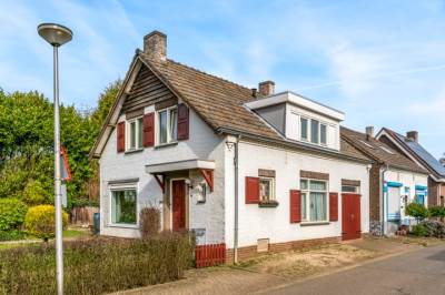 Woning Elmpterbaan 5 Swalmen