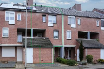 Woning Appiushof 148B Maastricht
