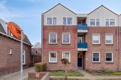 Woning Molenstraat 223 Oss