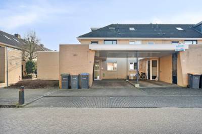 Woning Kubboot 22 Bunschoten-Spakenburg