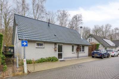 Woning Kleine Heistraat 16K158 Wernhout