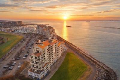 Woning Port Scaldis 21031 Breskens