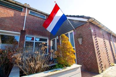 Woning Schouwwagen 7 Grootebroek