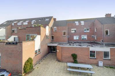 Woning Torp 53 Den Helder