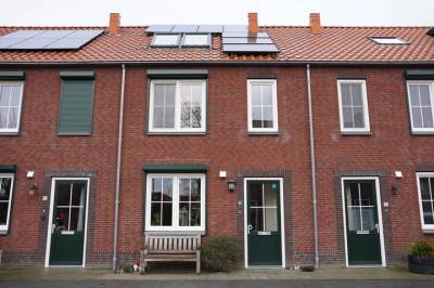Woning Kruithuisstraat 65 IJzendijke