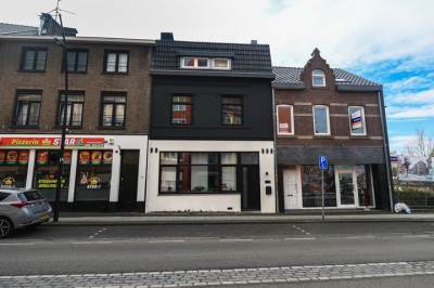 Woning Hoofdstraat 34 Kerkrade