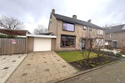 Woning Spaarnestraat 13 Terneuzen