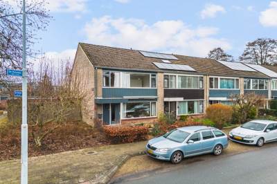 Woning De Hennepe 527 Tiel