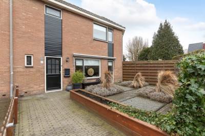 Woning Krabbescheer 7 Kortenhoef