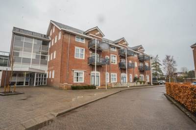 Woning Ds. Allendorpstraat 6 Ridderkerk