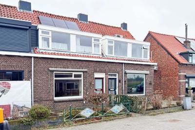 Woning Noordersingel 50 Berkel en Rodenrijs