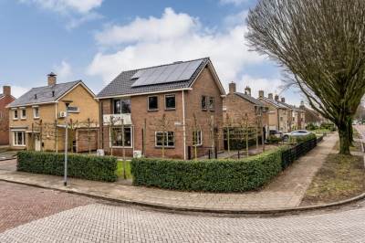 Woning Rembrandtlaan 7 Musselkanaal